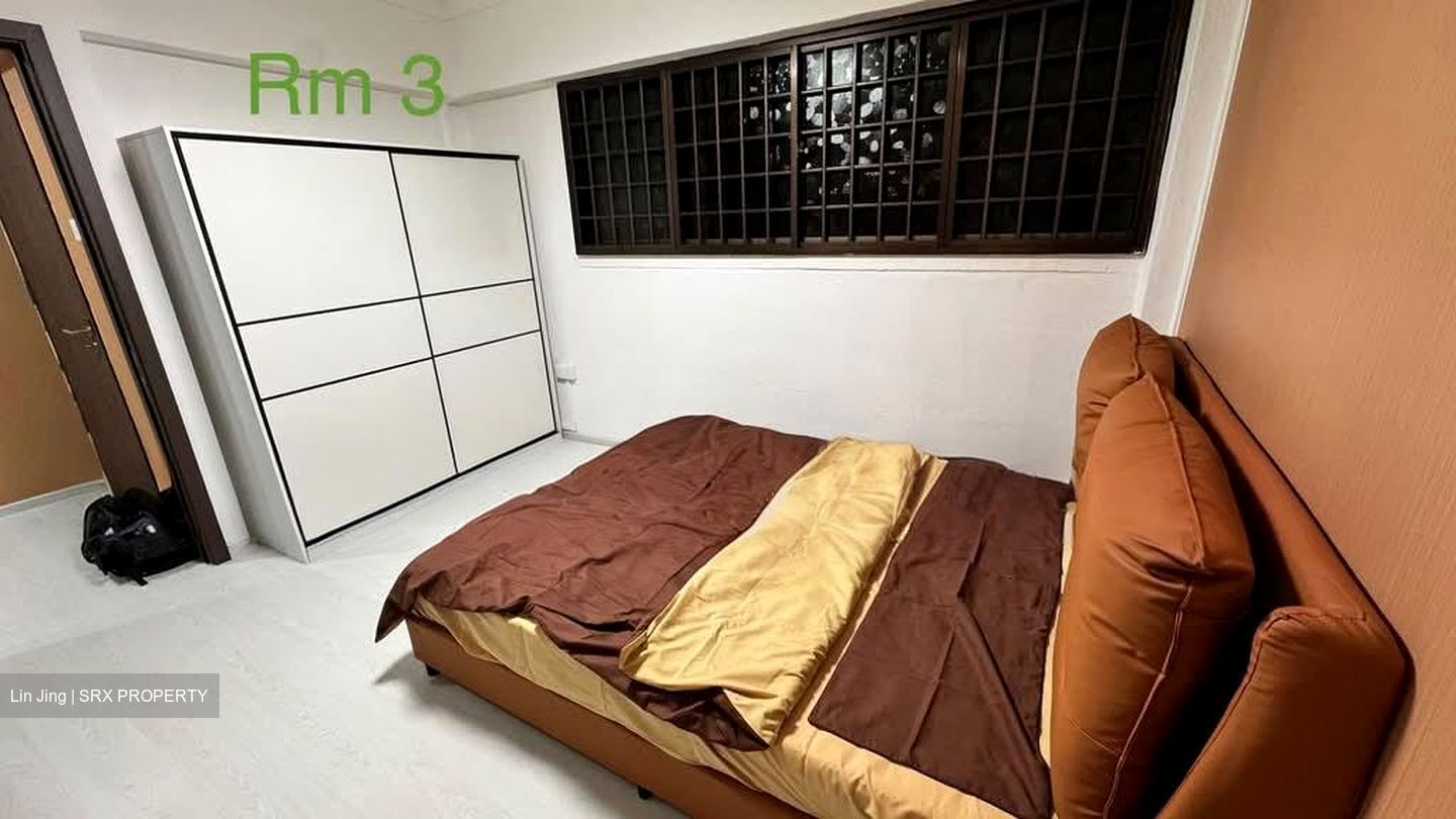 Blk 309 Hong Kah East Place (Jurong East), HDB 4 Rooms #574499861